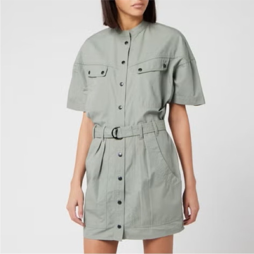 Isabel Marant Etoile Dress